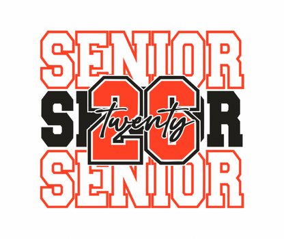 Senior Class of 2026