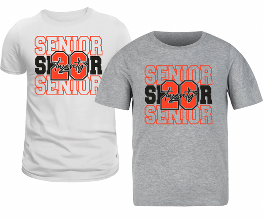 Senior Class of 2026
