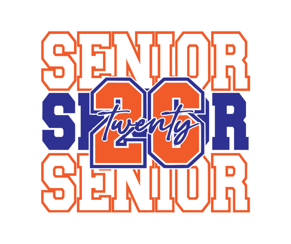 Senior Class of 2026
