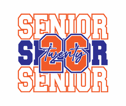Senior Class of 2026