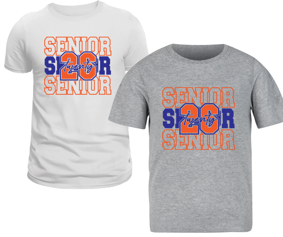 Senior Class of 2026