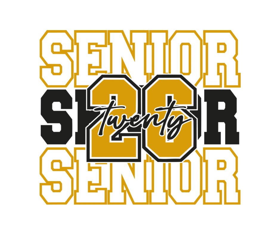 Senior Class of 2026
