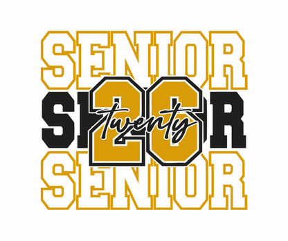 Senior Class of 2026