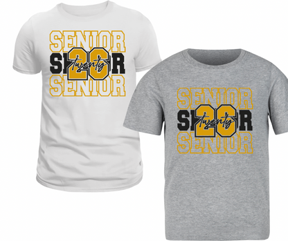 Senior Class of 2026