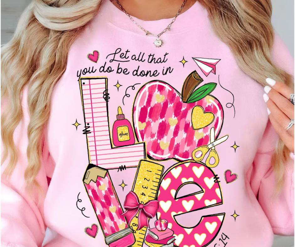 Valentines $12 T-shirts!
