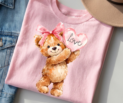 Valentines $12 T-shirts!