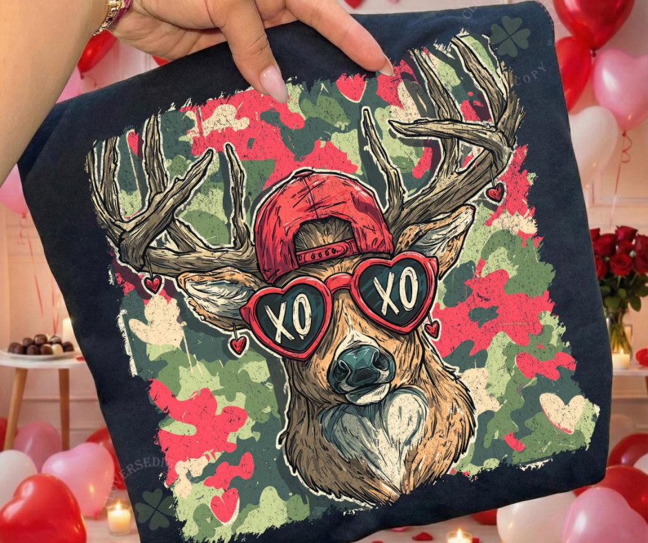 Valentines $12 T-shirts!