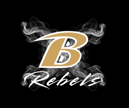 Rebel Smoke