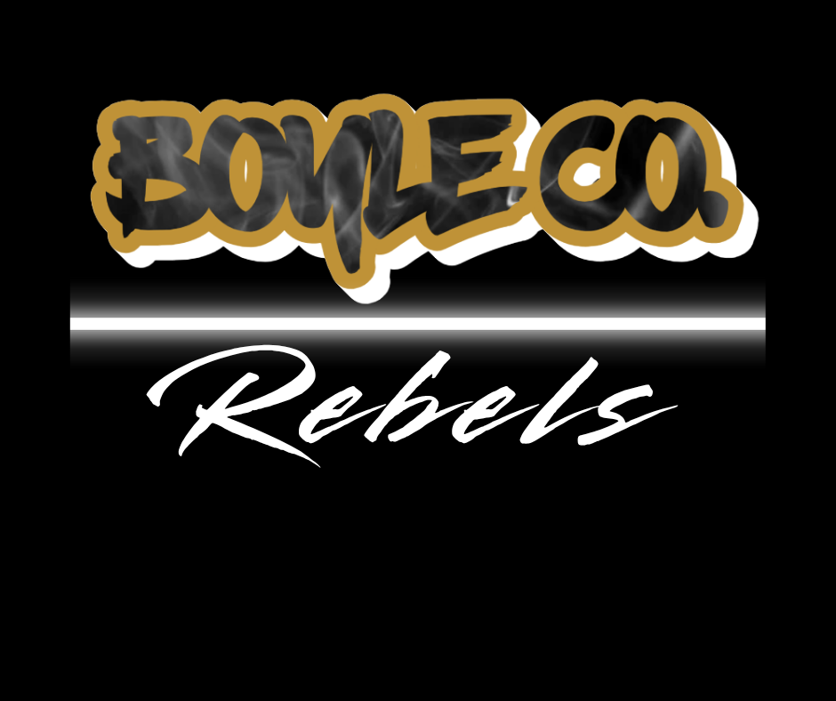 Rebel Current