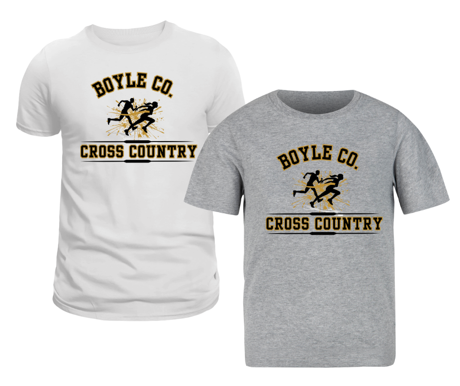 XC Rebels