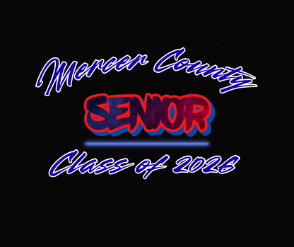 Mercer Titans Senior