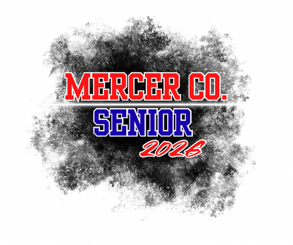 Mercer Co. Senior 2026