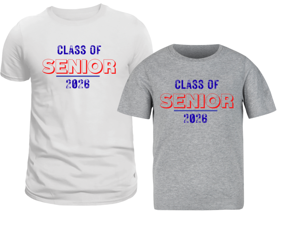 Titans Class of 2026