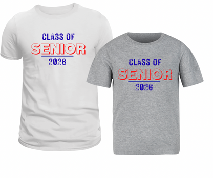 Titans Class of 2026