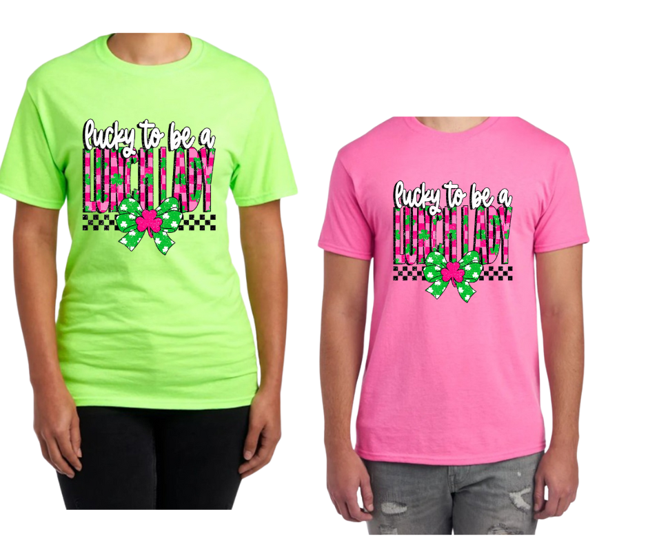 Weekend T-Shirt Sale! Saint Patrick's Day Edit