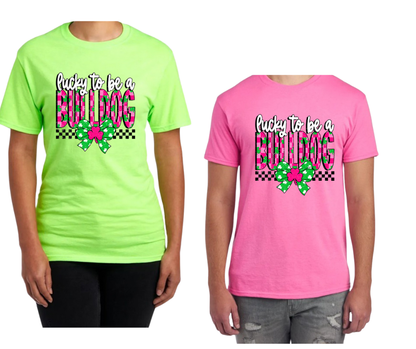 Weekend T-Shirt Sale! Saint Patrick's Day Edit