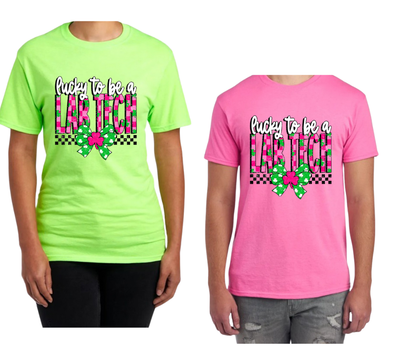 Weekend T-Shirt Sale! Saint Patrick's Day Edit