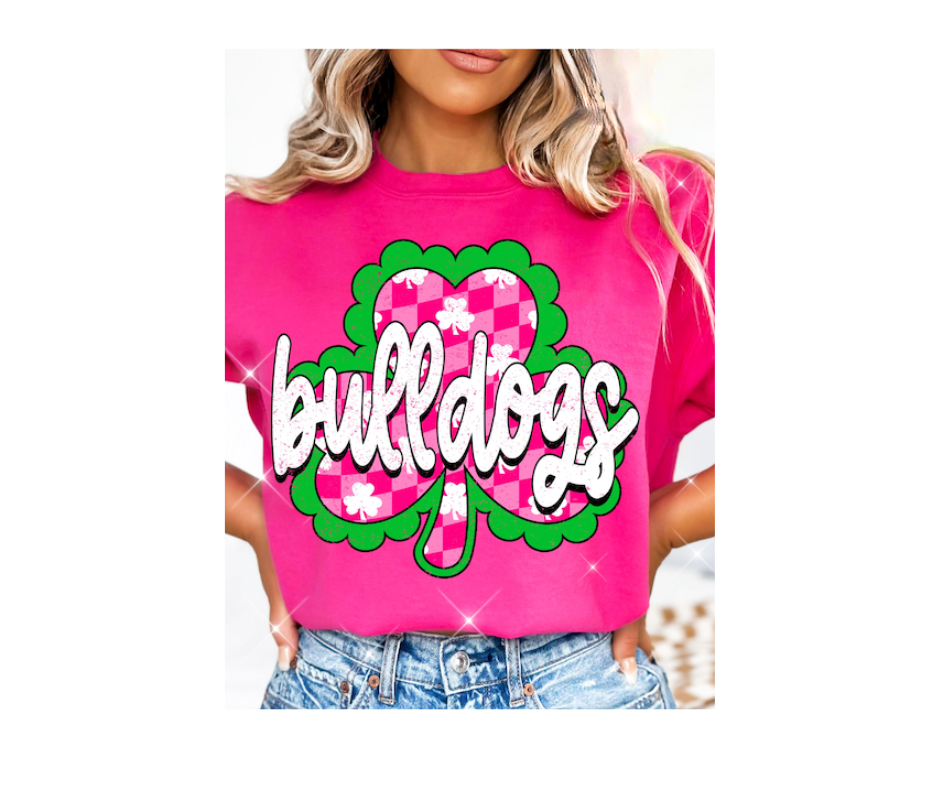 Weekend T-Shirt Sale! Saint Patrick's Day Edit