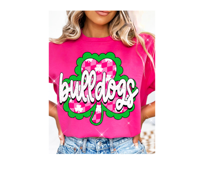 Weekend T-Shirt Sale! Saint Patrick's Day Edit