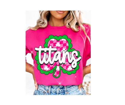 Weekend T-Shirt Sale! Saint Patrick's Day Edit