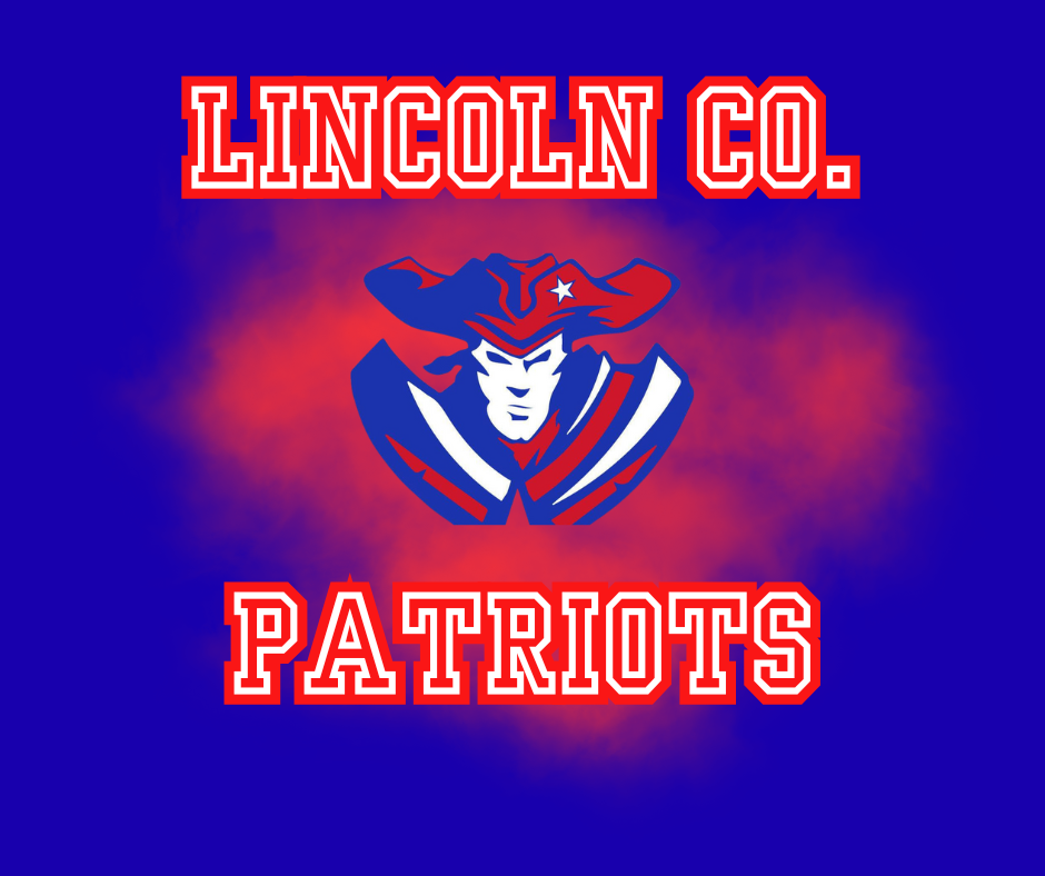 Patriot Blaze