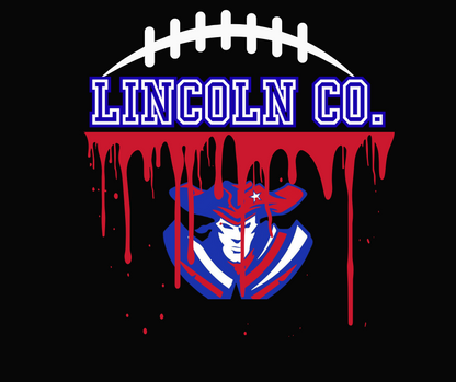 Patriot Territory