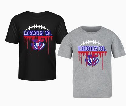Patriot Territory