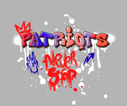 Patriot Spray - Lincoln County