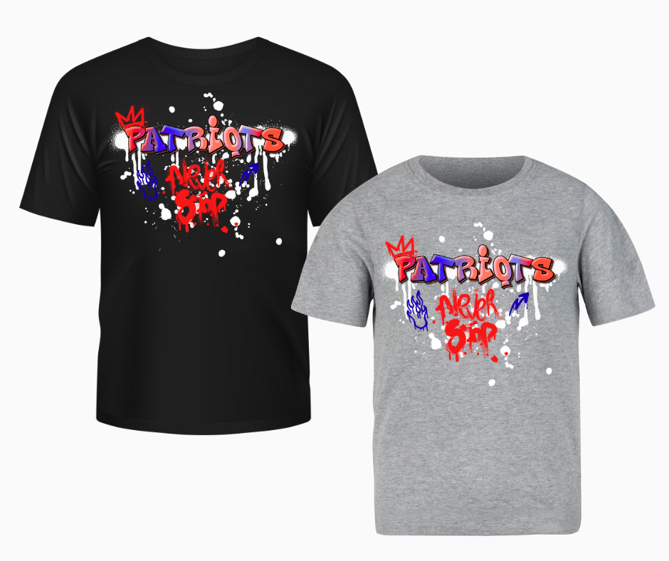 Patriot Spray - Lincoln County