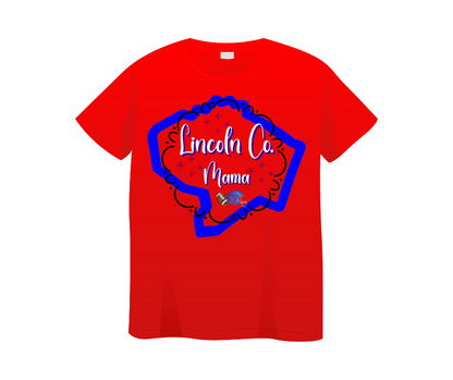 Lincoln County Mama