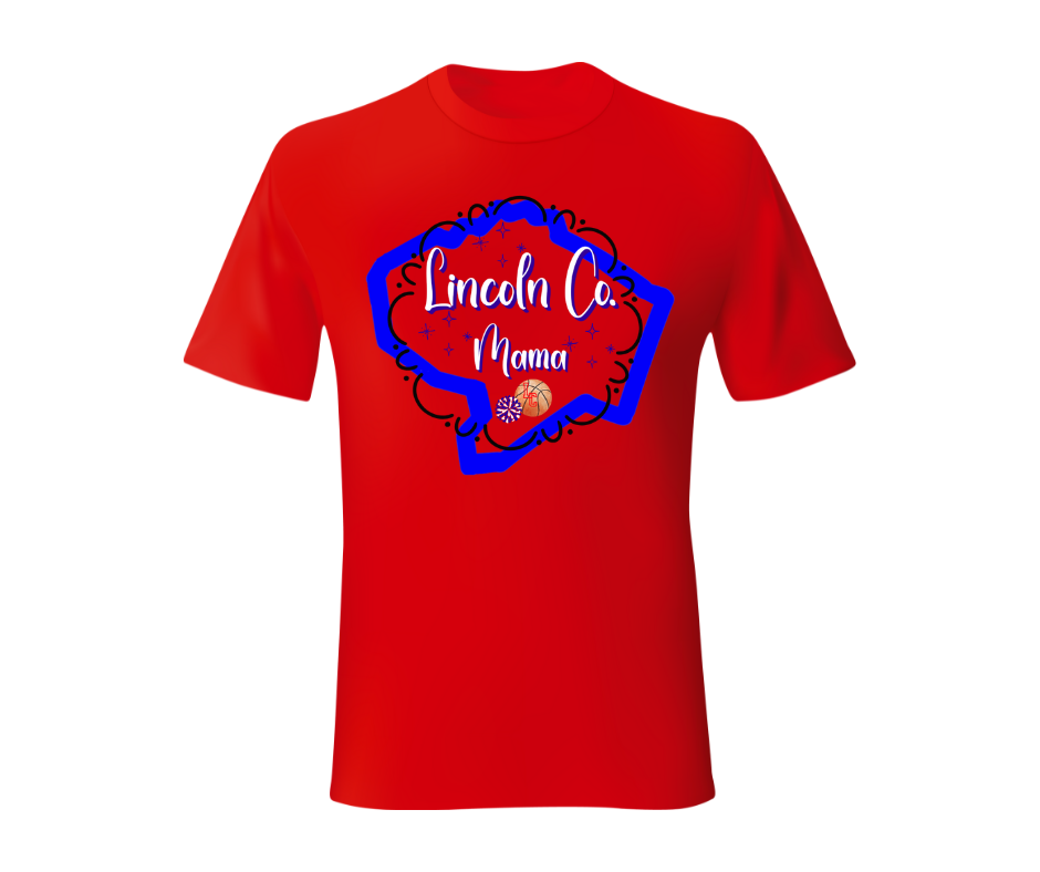 Lincoln County Mama