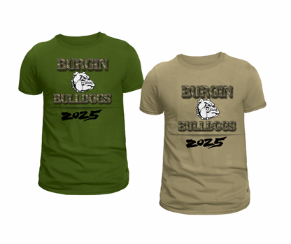 Downhome Bulldogs