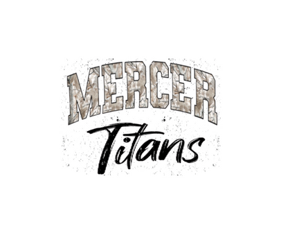Titan Terrain