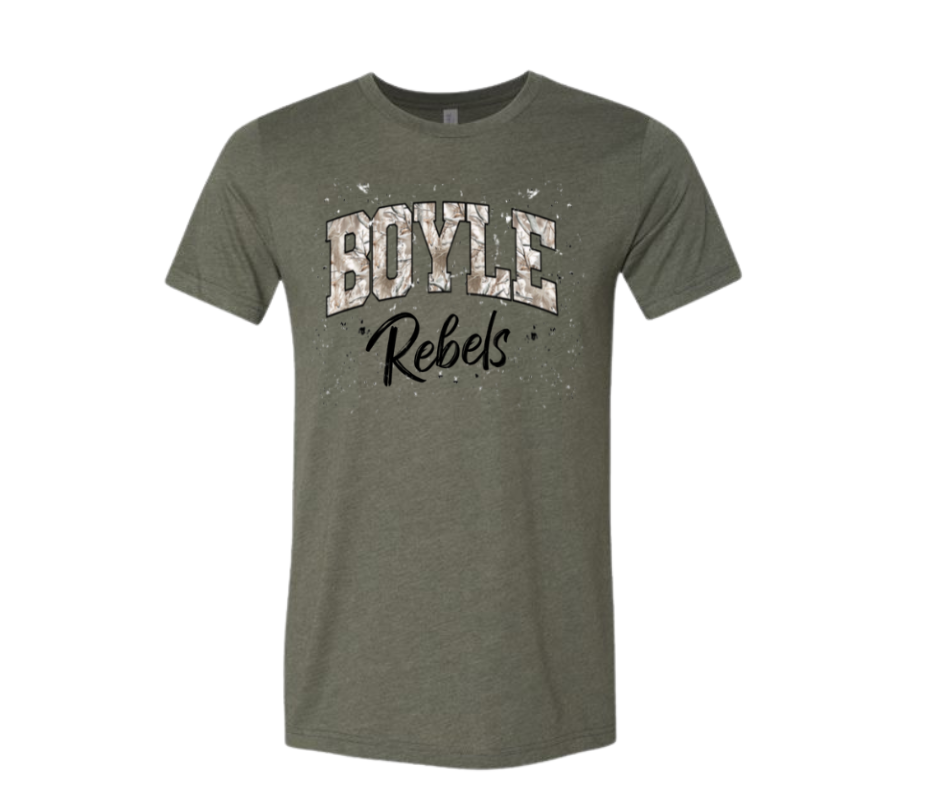 Rebel Ridge