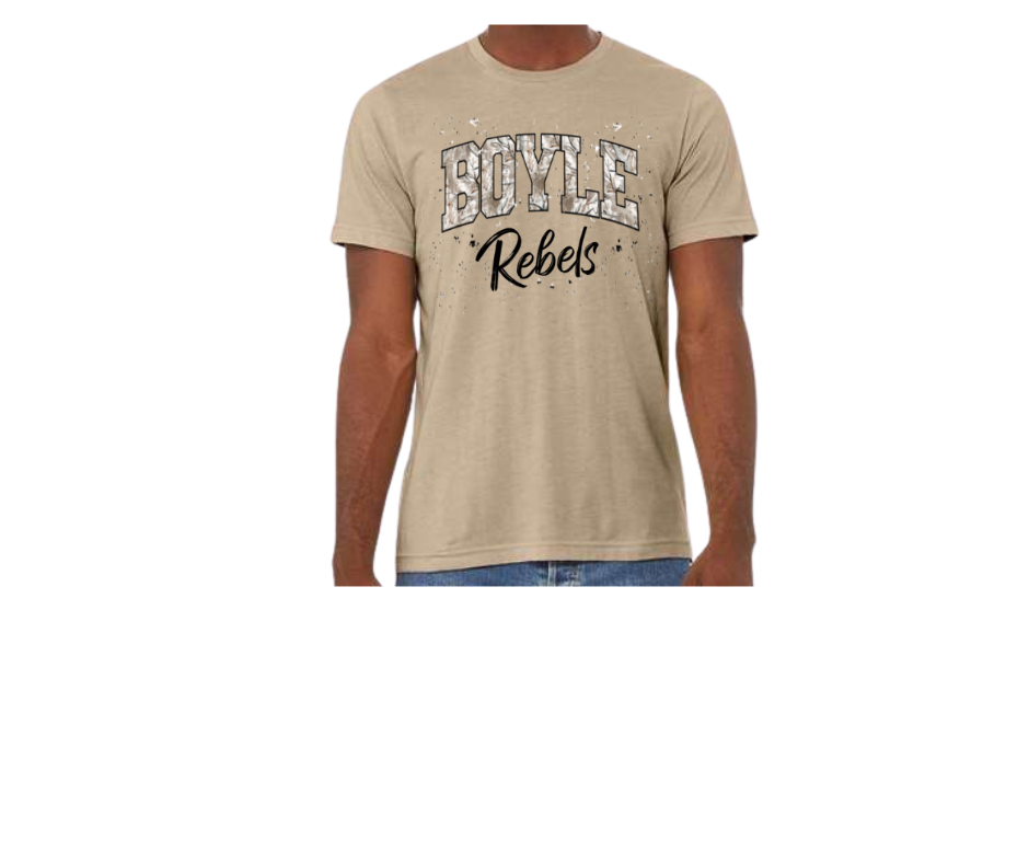Rebel Ridge