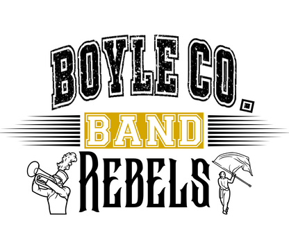 Sound of the Rebels