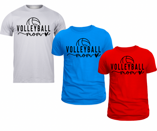 Serve & Support