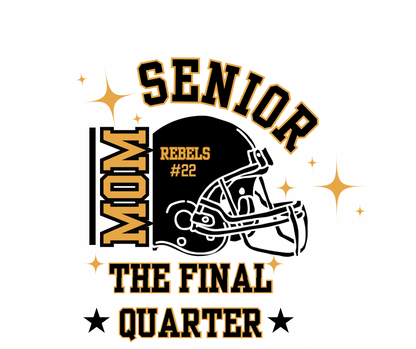 The Final Quarter - Football Edition
