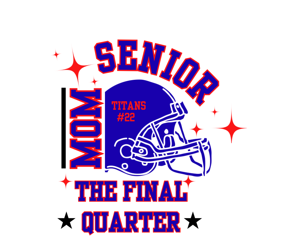 The Final Quarter - Football Edition
