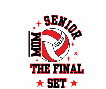 The Final Set-Burgin Edition