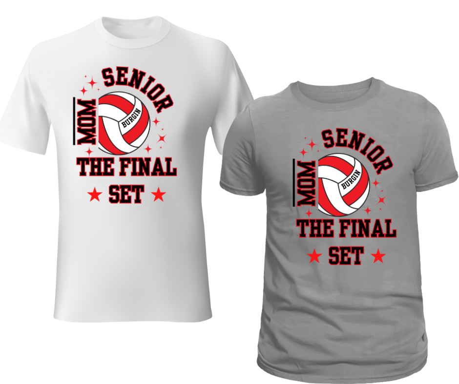 The Final Set-Burgin Edition