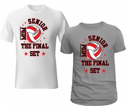 The Final Set-Burgin Edition