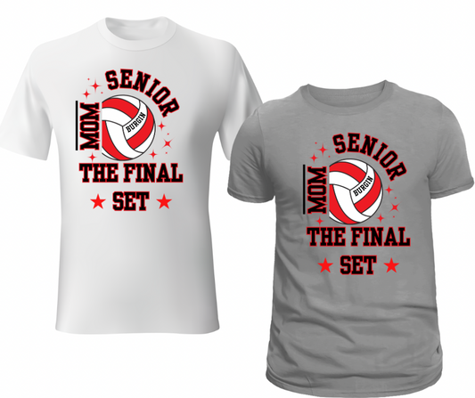 The Final Set-Burgin Edition