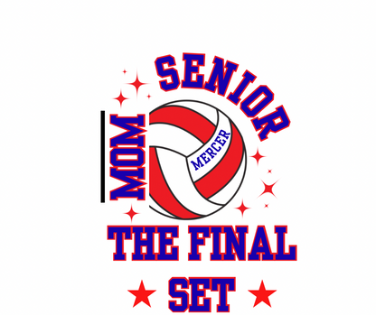The Final Set-Mercer Edition