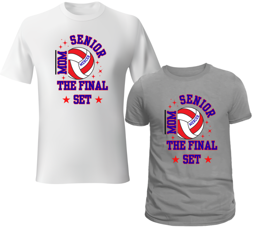The Final Set-Mercer Edition