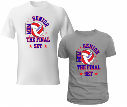 The Final Set-Mercer Edition