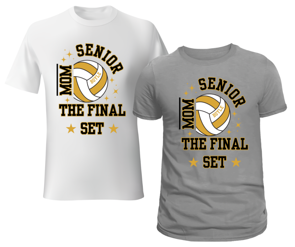 The Final Set-Boyle Edition