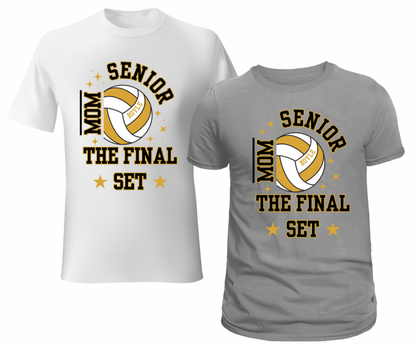 The Final Set-Boyle Edition