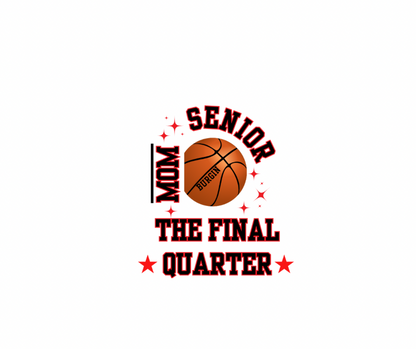 The Final Quarter- Burgin Basketball Edition