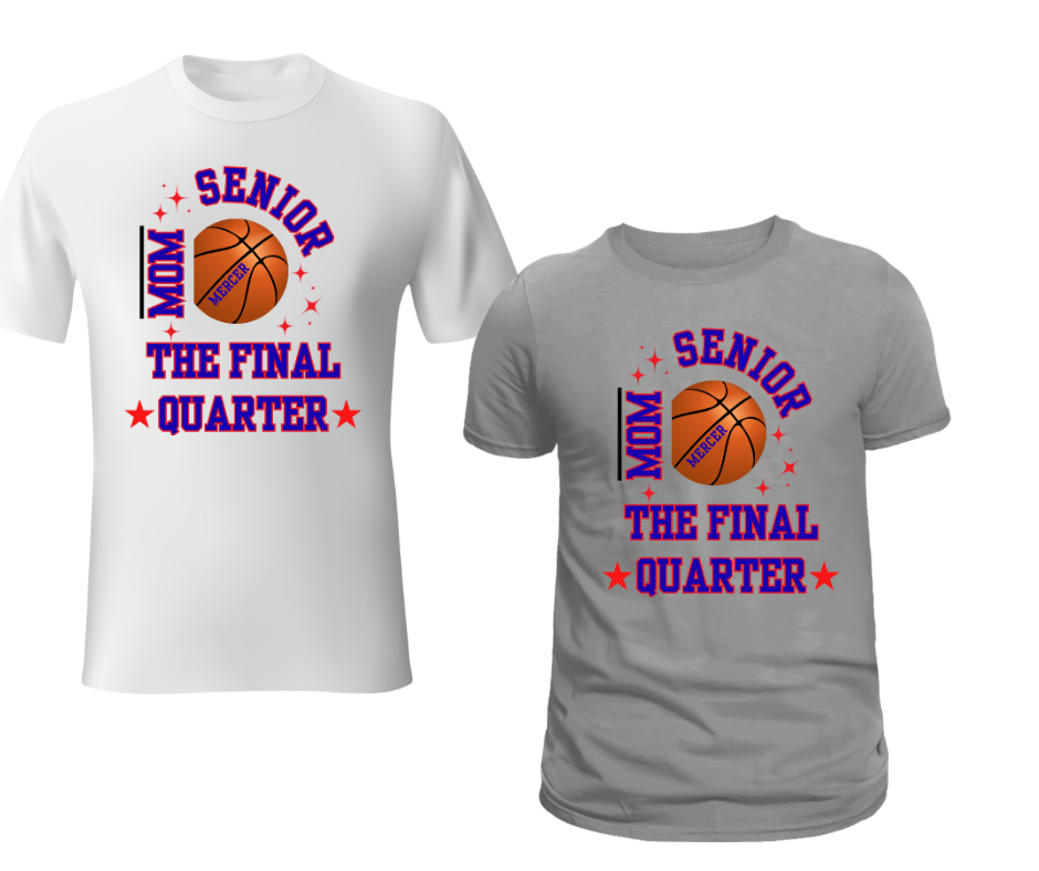The Final Quarter- Mercer Basketball Edition